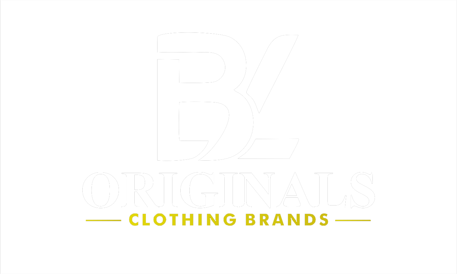 BLOriginals Logo